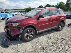 2T3WFREV8JW428526 2018 TOYOTA RAV 4