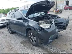 2T3WFREV8JW429188 2018 TOYOTA RAV 4