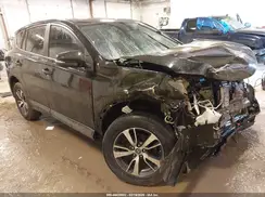 2T3WFREV8JW430034 2018 TOYOTA RAV 4