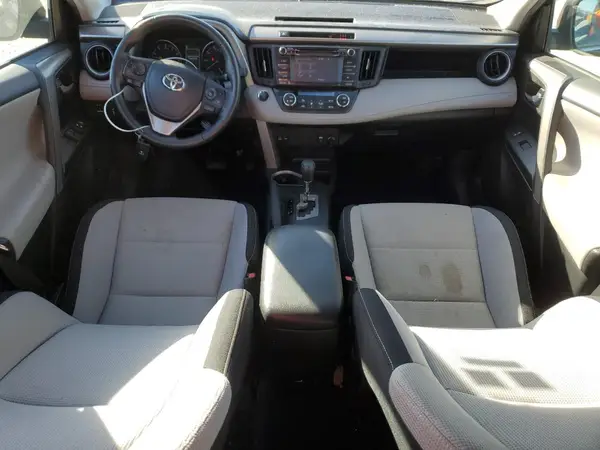 2T3WFREV8JW430471 2018 TOYOTA RAV 4 - Image 8