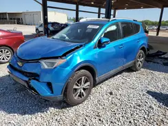 2T3WFREV8JW433225 2018 TOYOTA RAV 4