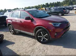 2T3WFREV8JW434682 2018 TOYOTA RAV 4