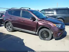 2T3WFREV8JW435850 2018 TOYOTA RAV 4