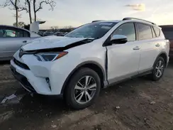 2T3WFREV8JW435895 2018 TOYOTA RAV 4