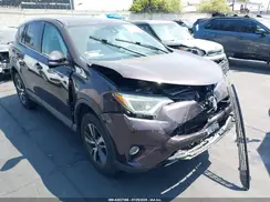 2T3WFREV8JW438554 2018 TOYOTA RAV 4