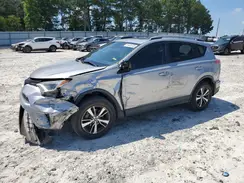 2T3WFREV8JW442992 2018 TOYOTA RAV 4