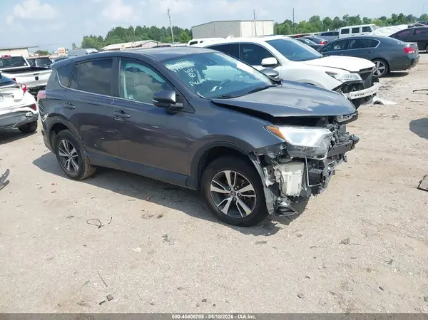 2T3WFREV8JW443141 2018 TOYOTA RAV 4 - Image 1
