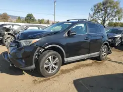 2T3WFREV8JW444516 2018 TOYOTA RAV 4