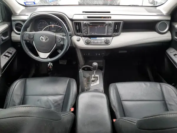 2T3WFREV8JW445262 2018 TOYOTA RAV 4 - Image 8