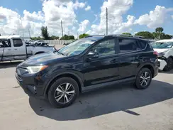 2T3WFREV8JW449571 2018 TOYOTA RAV 4