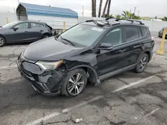 2T3WFREV8JW451241 2018 TOYOTA RAV 4
