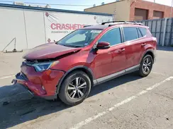 2T3WFREV8JW453829 2018 TOYOTA RAV 4