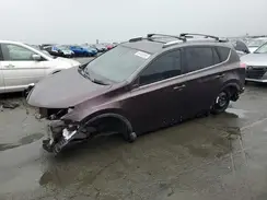 2T3WFREV8JW457119 2018 TOYOTA RAV 4