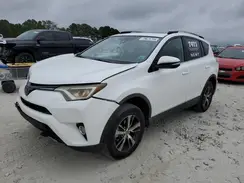 2T3WFREV8JW459436 2018 TOYOTA RAV 4