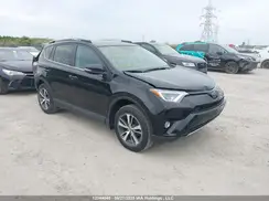 2T3WFREV8JW461137 2018 TOYOTA RAV 4