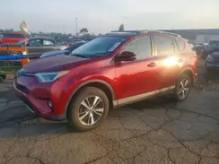 2T3WFREV8JW462725 2018 TOYOTA RAV 4