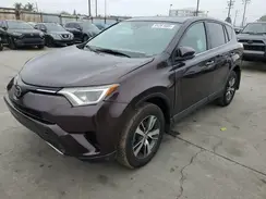2T3WFREV8JW465026 2018 TOYOTA RAV 4