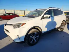 2T3WFREV8JW465298 2018 TOYOTA RAV 4