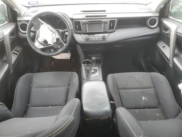 2T3WFREV8JW467052 2018 TOYOTA RAV 4 - Image 8