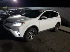 2T3WFREV8JW470615 2018 TOYOTA RAV 4