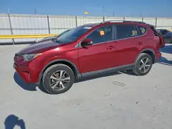 2T3WFREV8JW470873 2018 TOYOTA RAV 4