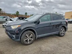 2T3WFREV8JW473613 2018 TOYOTA RAV 4