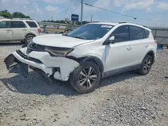 2T3WFREV8JW474132 2018 TOYOTA RAV 4