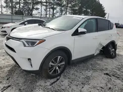 2T3WFREV8JW475121 2018 TOYOTA RAV 4