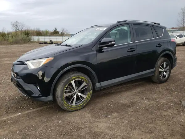 2T3WFREV8JW475748 2018 TOYOTA RAV 4 - Image 1
