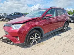 2T3WFREV8JW491190 2018 TOYOTA RAV 4