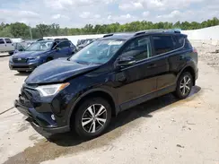 2T3WFREV8JW492582 2018 TOYOTA RAV 4