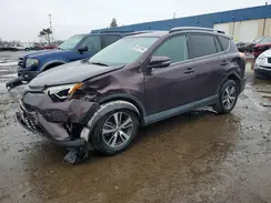 2T3WFREV8JW492954 2018 TOYOTA RAV 4