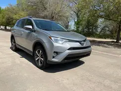 2T3WFREV8JW496356 2018 TOYOTA RAV 4