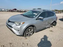 2T3WFREV8JW496695 2018 TOYOTA RAV 4