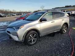 2T3WFREV8JW498673 2018 TOYOTA RAV 4