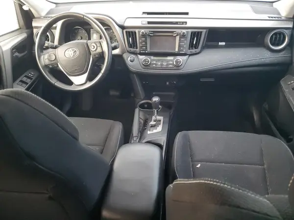 2T3WFREV8JW498673 2018 TOYOTA RAV 4 - Image 8