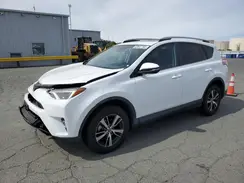 2T3WFREV8JW500115 2018 TOYOTA RAV 4
