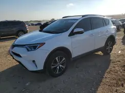 2T3WFREV8JW501961 2018 TOYOTA RAV 4