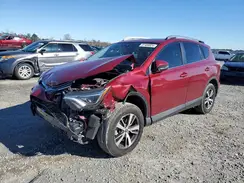 2T3WFREV8JW507436 2018 TOYOTA RAV 4