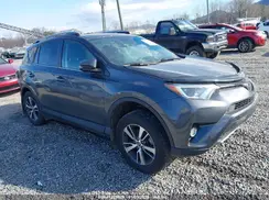 2T3WFREV8JW510997 2018 TOYOTA RAV 4