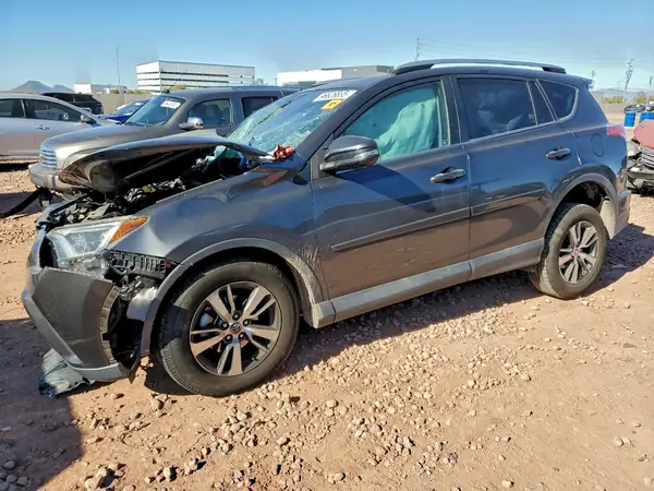 2T3WFREV8JW512359 2018 TOYOTA RAV 4 - Image 1