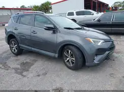 2T3WFREV8JW517657 2018 TOYOTA RAV 4