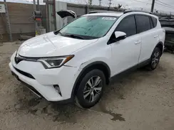 2T3WFREV8JW521210 2018 TOYOTA RAV 4