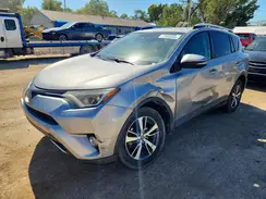 2T3WFREV9GW236508 2016 TOYOTA RAV 4