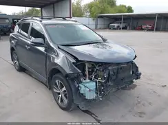 2T3WFREV9GW237500 2016 TOYOTA RAV 4