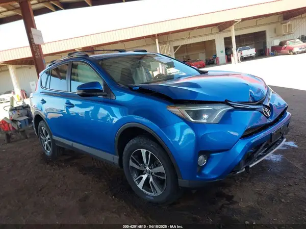 2T3WFREV9GW237691 2016 TOYOTA RAV 4 - Image 1