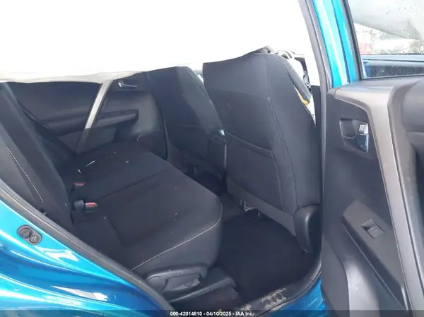 2T3WFREV9GW237691 2016 TOYOTA RAV 4 - Image 8