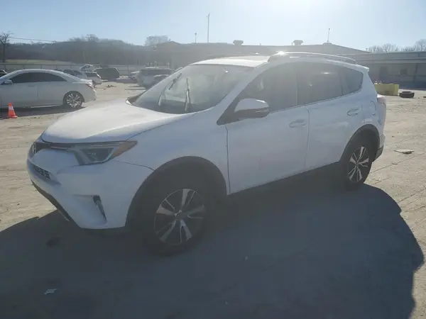2T3WFREV9GW239599 2016 TOYOTA RAV 4 - Image 1