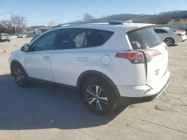 2T3WFREV9GW239599 2016 TOYOTA RAV 4 - Image 2