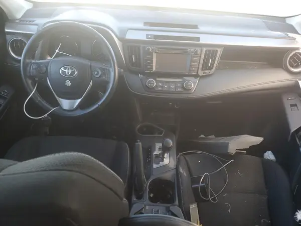 2T3WFREV9GW239599 2016 TOYOTA RAV 4 - Image 8